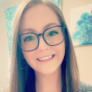 Meet your Posher, Kimberly